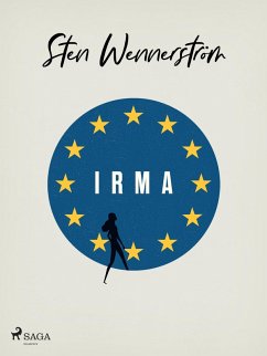 Cover Irma (eBook, ePUB)