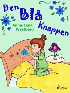Cover Den blå knappen (eBook, ePUB)