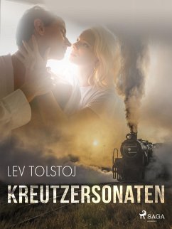 Kreutzersonaten (eBook, ePUB) - Tolstoj, Lev