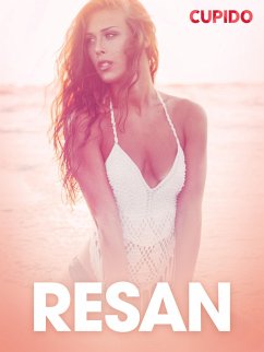 Cover Resan - erotiska noveller (eBook, ePUB)