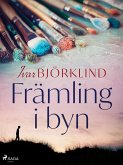 Främling i byn (eBook, ePUB)