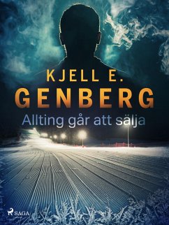 Cover Allting går att sälja (eBook, ePUB)