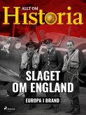 Slaget om England (eBook, ePUB)