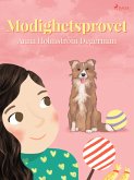 Modighetsprovet (eBook, ePUB)