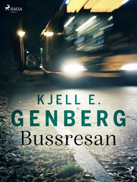 Bussresan (eBook, ePUB)