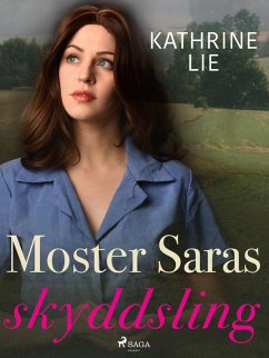 Cover Moster Saras skyddsling (eBook, ePUB)
