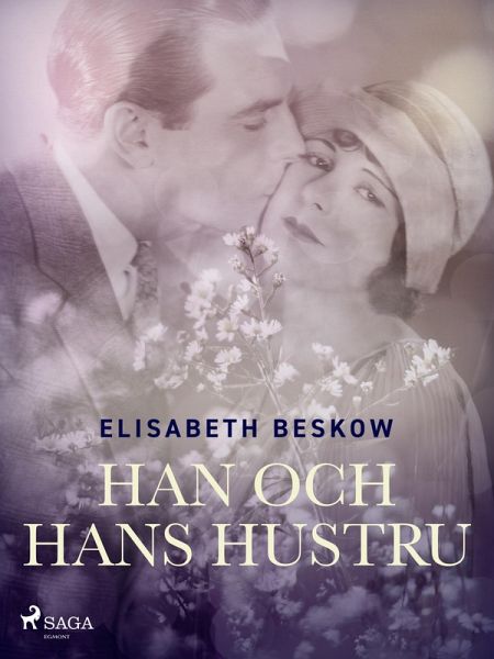 Han och hans hustru (eBook, ePUB)