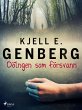 Döingen som försvann (eBook, ePUB) - Bild 1