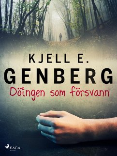 Cover Döingen som försvann (eBook, ePUB)