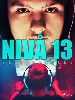 Cover Nivå 13 (eBook, ePUB)