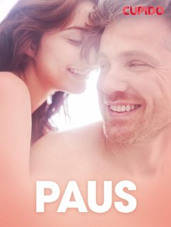 Cover Paus - erotiska noveller (eBook, ePUB)