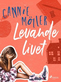 Cover Levande livet (eBook, ePUB)