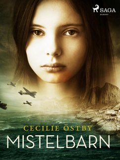 Cover Mistelbarn (eBook, ePUB)