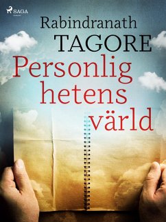 Cover Personlighetens värld (eBook, ePUB)