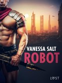 Robot - erotisk novell (eBook, ePUB)