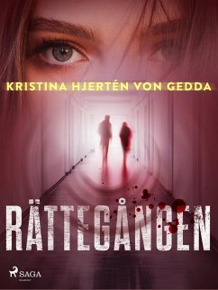 Cover Rättegången (eBook, ePUB)