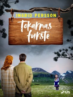 Cover Tokarnas furste (eBook, ePUB)
