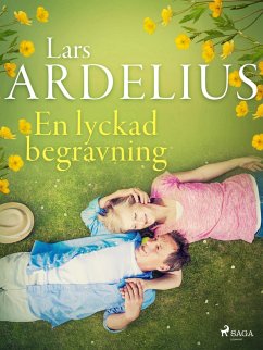 Cover En lyckad begravning (eBook, ePUB)