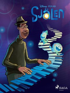 Cover Själen (eBook, ePUB)