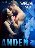 Anden - erotisk novell (eBook, ePUB)