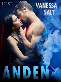 Anden - erotisk novell (eBook, ePUB) - Salt, Vanessa