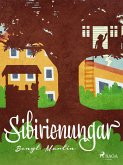 Sibirienungar (eBook, ePUB)