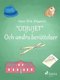 "Odjujet" och andra berättelser (eBook, ePUB)