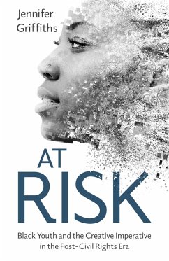 At Risk (eBook, ePUB) Cover At Risk (eBook, ePUB)