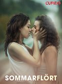 Sommarflört (eBook, ePUB)