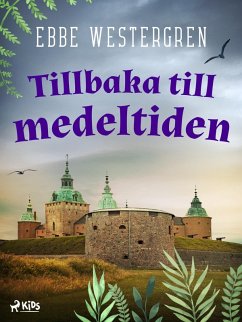 Cover Tillbaka till medeltiden (eBook, ePUB)