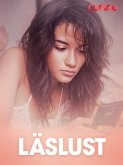 Läslust - erotisk novell (eBook, ePUB)