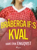 Bråberga IF:s kval (eBook, ePUB)