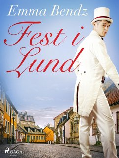 Cover Fest i Lund (eBook, ePUB)