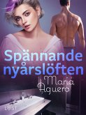 Spa¨nnande nya°rslo¨ften - erotisk novell (eBook, ePUB)