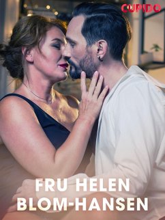 Cover Fru Helen Blom-Hansen - erotiska noveller (eBook, ePUB)