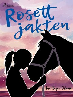 Cover Rosettjakten (eBook, ePUB)