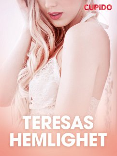 Cover Teresas hemlighet - erotiska noveller (eBook, ePUB)