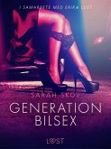 Generation Bilsex (eBook, ePUB) Generation Bilsex (eBook, ePUB)
