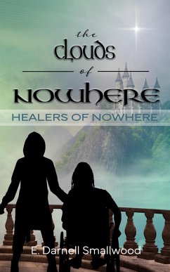 Cover The Clouds of Nowhere (Healers of Nowhere, #2) (eBook, ePUB)