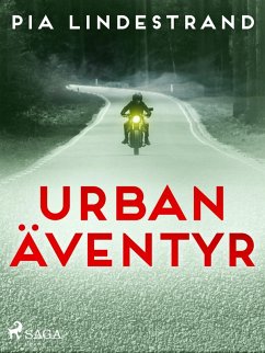 Cover Urban äventyr (eBook, ePUB)