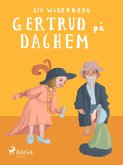 Gertrud på daghem (eBook, ePUB)