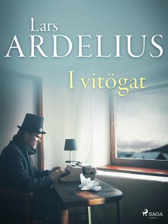 Cover I vitögat (eBook, ePUB)