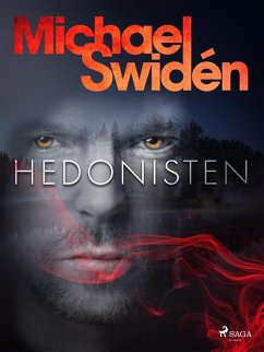 Cover Hedonisten (eBook, ePUB)
