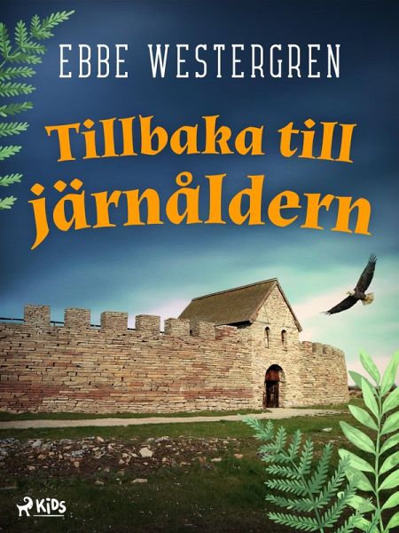 Tillbaka till järnåldern (eBook, ePUB) Tillbaka till järnåldern (eBook, ePUB)