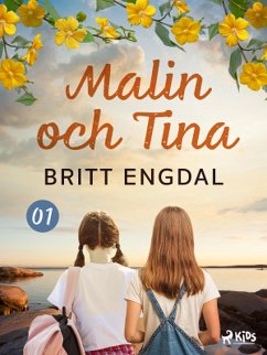 Cover Malin och Tina (eBook, ePUB)