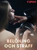Belöning och straff (eBook, ePUB)