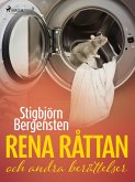 Rena råttan och andra berättelser (eBook, ePUB) Rena råttan och andra berättelser (eBook, ePUB)