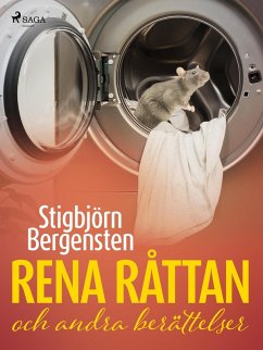 Cover Rena råttan och andra berättelser (eBook, ePUB)