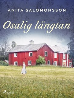 Cover Osalig längtan (eBook, ePUB)
