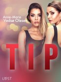 Tip - erotisk novell (eBook, ePUB)